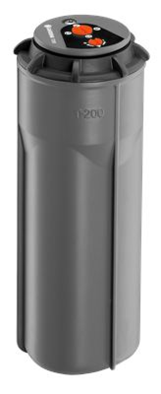 Gardena Turbinás süllyesztett esőztető T 200 (8203-29)