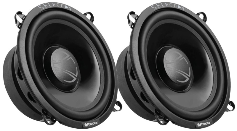 Phonocar 02083 Selection prémium közép-mély hangszóró 13cm, 70W (11978)
