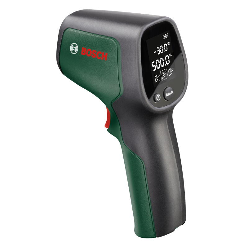 Bosch UniversalTemp pirométer (0603683101)
