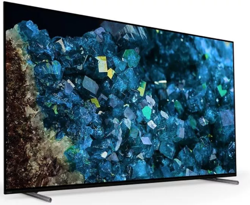 Sony XR55A80L UHD OLED Smart Google televízió 55