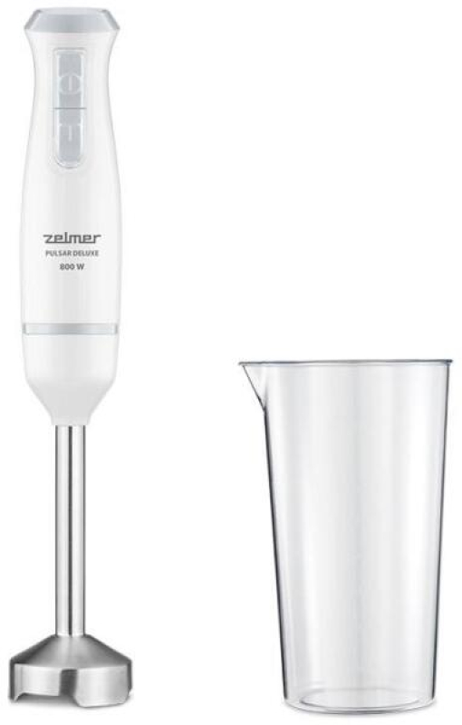 Zelmer ZHB4561S botmixer 800W