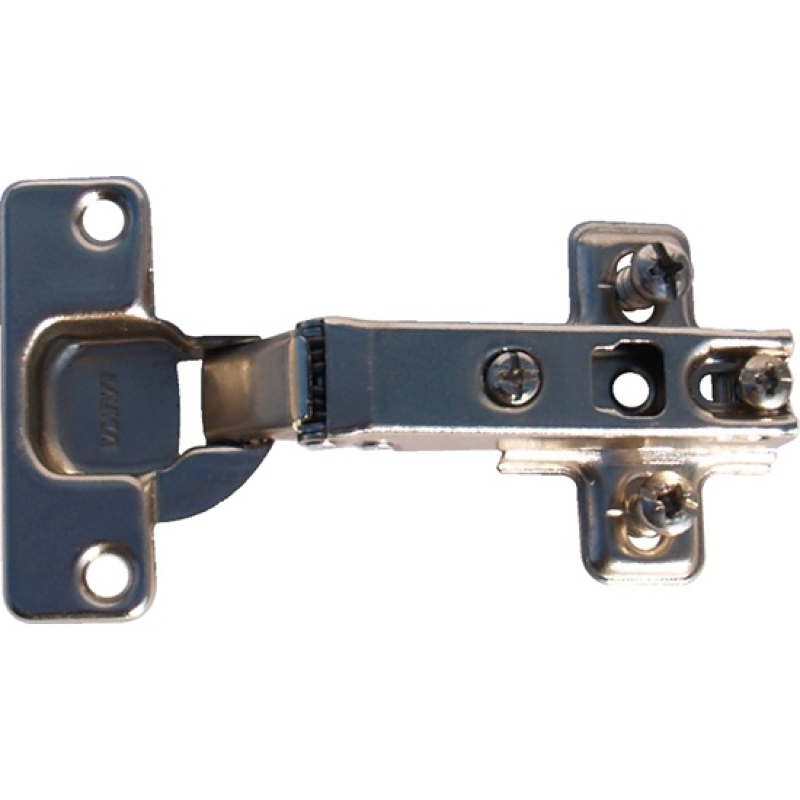 SB kivetőpánt fém közézáródó 105 fokos 35mm (3924006)