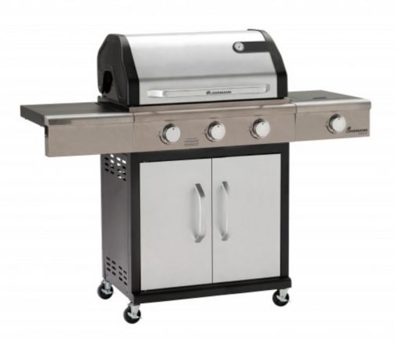 Landmann Triton 3.1 gázgrill kocsi (12940)