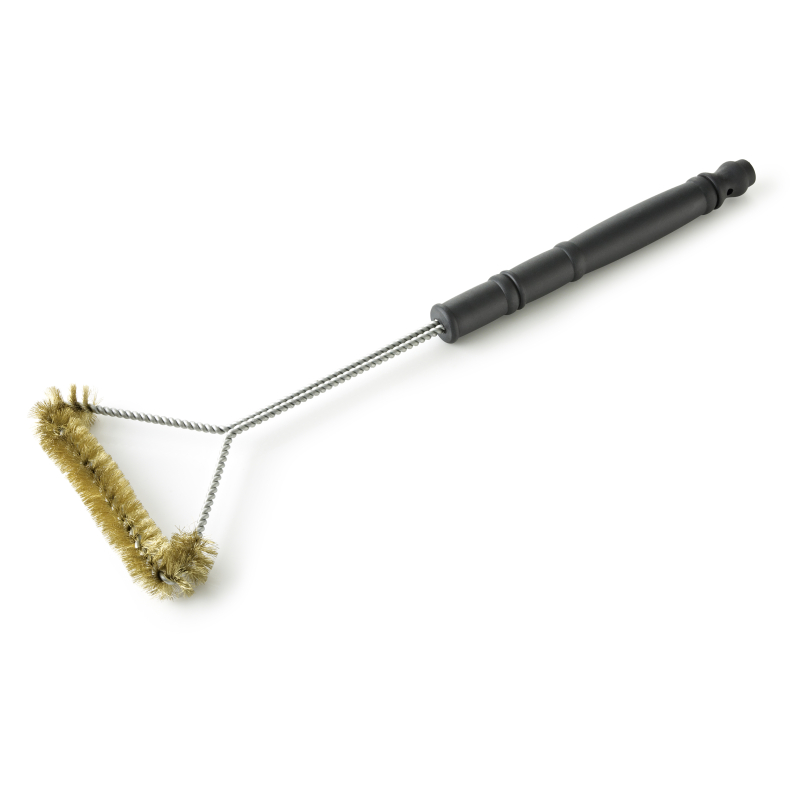 Barbecook hosszú spirál grillkefe, 52 cm (BC-ACC-7067)