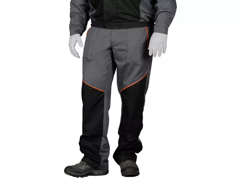 Iweld Weldingpro derekas nadrág XXL-es méret (50WLDNGPRTRSRSXXL)