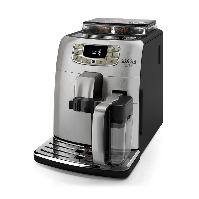 Gaggia Velasca Prestige automata kávéfőzőgép