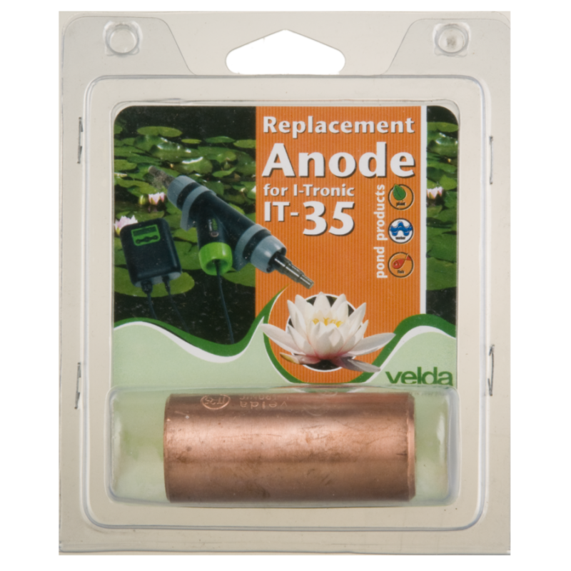 Velda rézanód IT-35 I-tronic (126695)