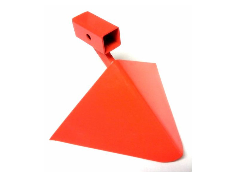 Eurokomax töltő adapter 20 cm széles, töltő ekéhez ( 93-2053)