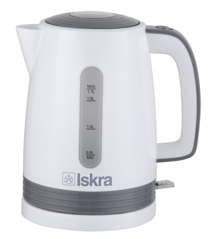 Iskra vízforraló 1,7L T-8803A (IS8044)