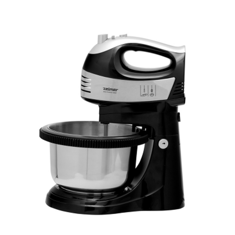 Zelmer ZHM2459BS tálas mixer (7800000037)