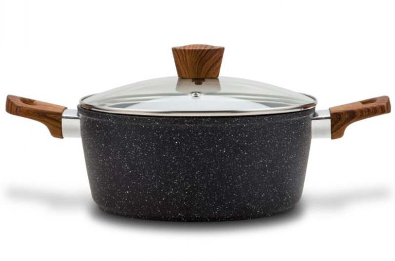 Nava lábas 28 cm (10-144-122)