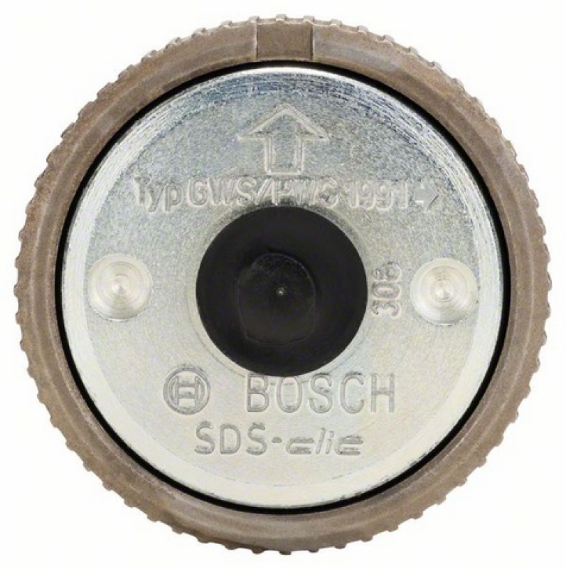 Bosch gyorsbefogó anya gyémánt betoncsiszolókhoz, (1603340031)