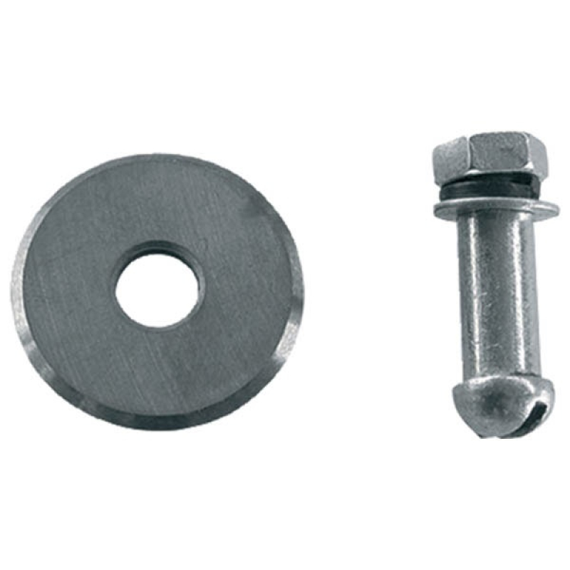 Extol vágókerék, bliszteren ; 22×6×2mm (100610, 9752 csempvágóhoz), vídia (103220)