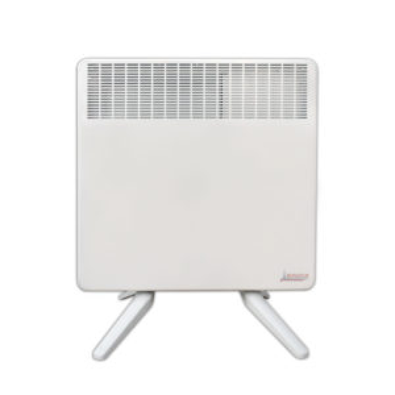 Bonjour (1000W) elektromos fűtőtest ERP