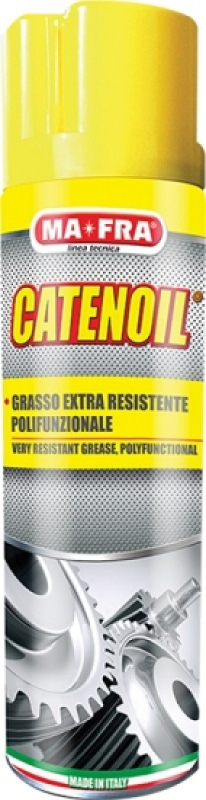 Ma-Fra Deterjet Rapid-Karburátor és tárcsafék tisztító 500ml (MF-H0082)