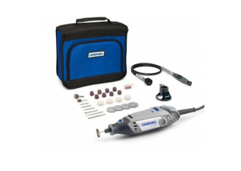 Dremel 3000  multifunkciós szerszám 26 tartozékkal (F0133000HC)