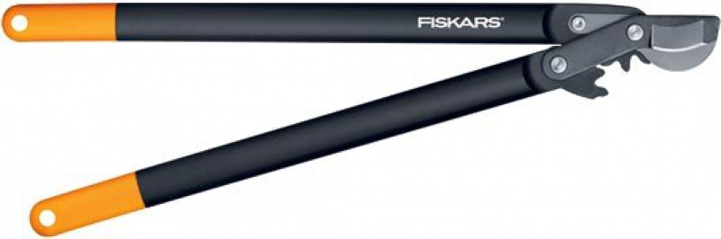 Fiskars PowerGear horgos ágvágó, nagy (112590)