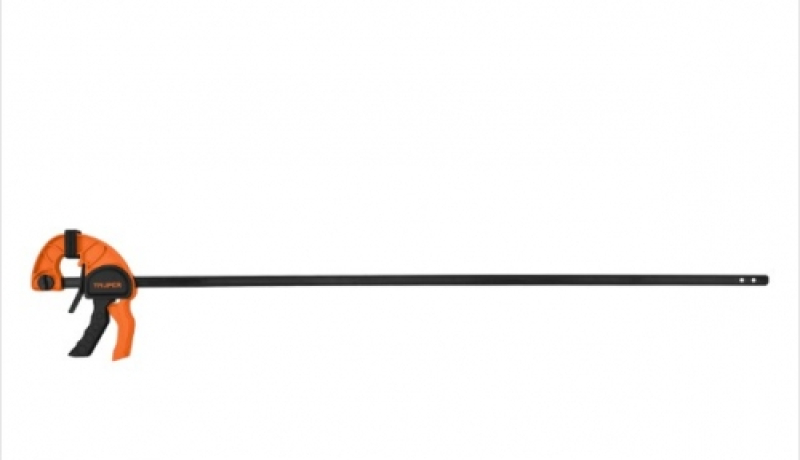 TRUPER PAR-130 gyorsszorító, 76cm / 75kg (T102627)