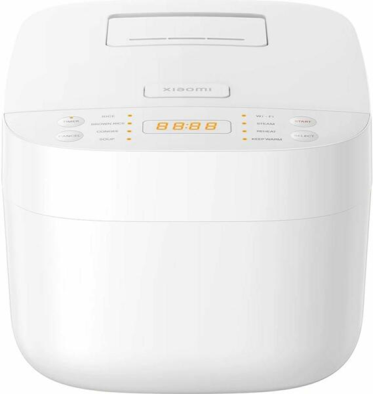 Xiaomi Smart többfunkciós rizsfőző, 3L, fehér (BHR7919EU)