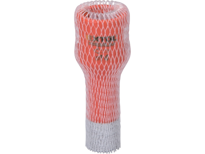 Extol premium körkivágó csempére, gyémánt vágóél; 12mm × M14 (8801862)