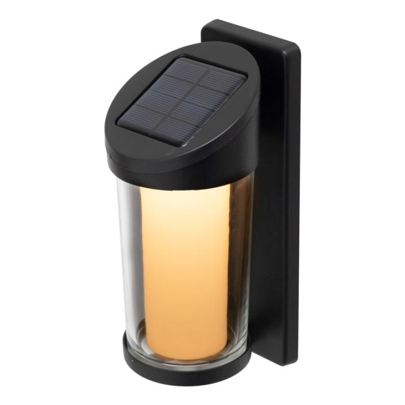 Home MX653 napelemes LED falilámpa