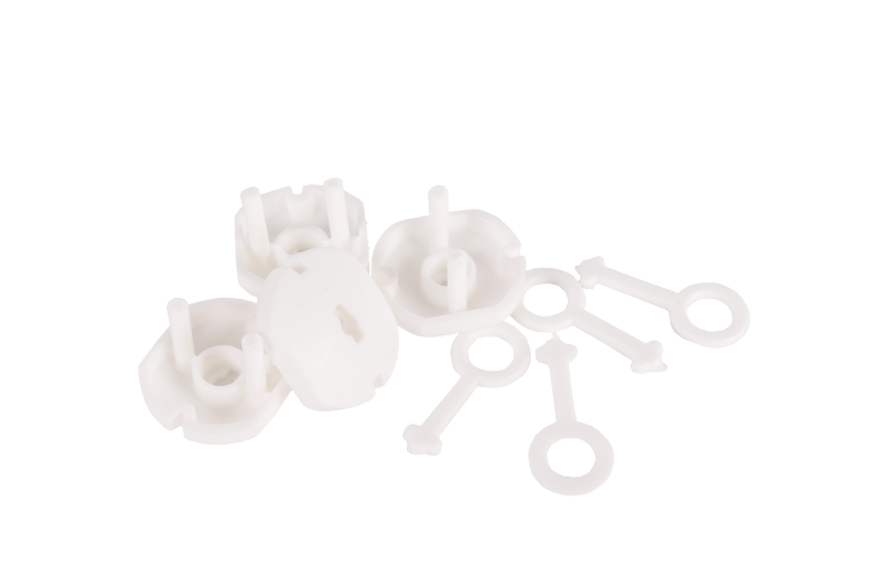 Érintésvédelmi dugó 4db/csomag (5997969314024)