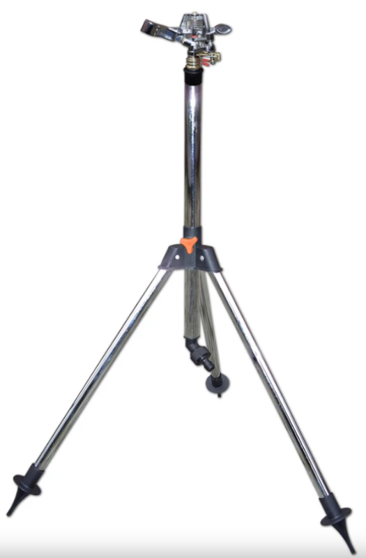 Bradas locsoló állvány szekcionáló öntözőfejhez, 90cm (150650 - CH-2302/90)