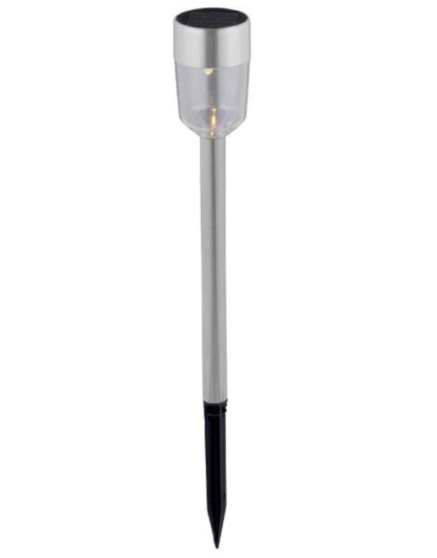Grundig Solar kerti lámpa leszúrható 4,5x36cm (SOL261393)