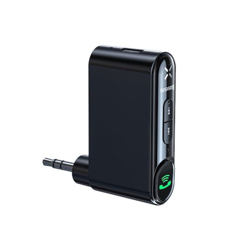 Baseus Bluetooth audio vevő (WXQY-01)
