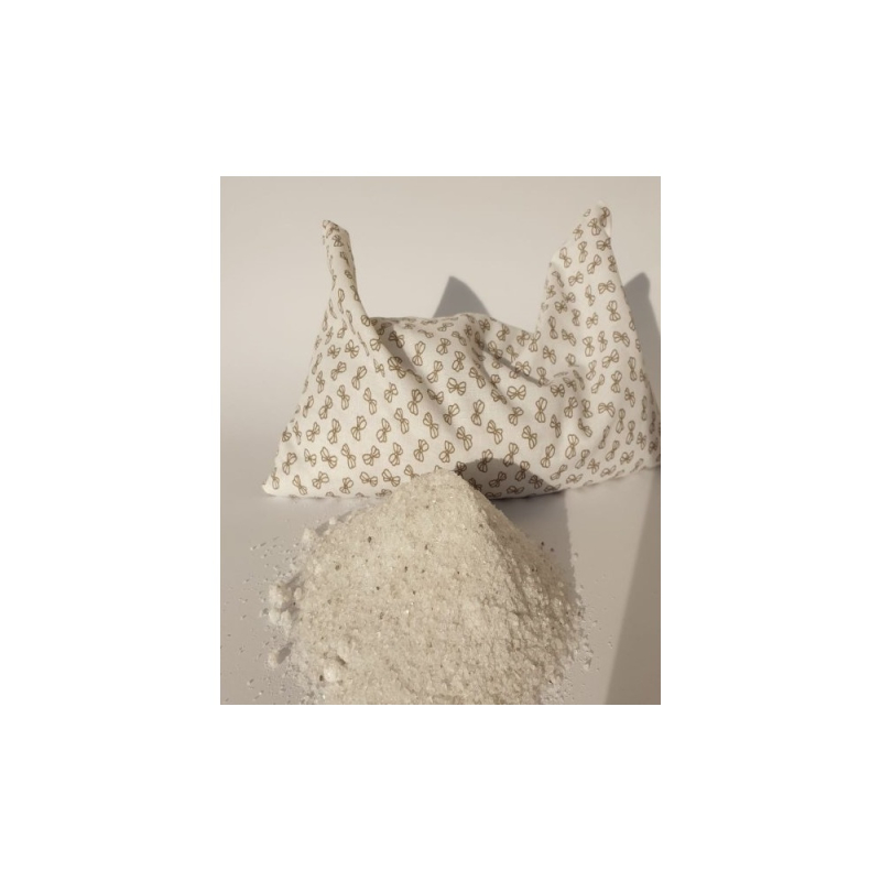 Parajdi sópárna, natúr (GYPSSP1)