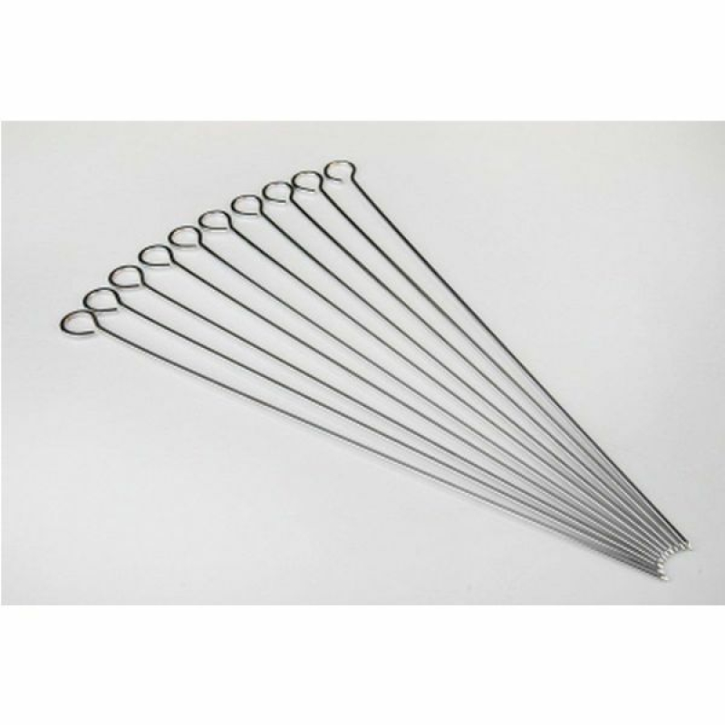 Grillnyárs 12 db (72123)