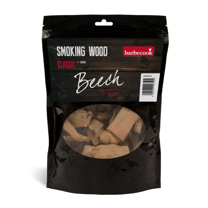 Barbecook bükk füstölőfa 250 g (BC-SMO-5010)