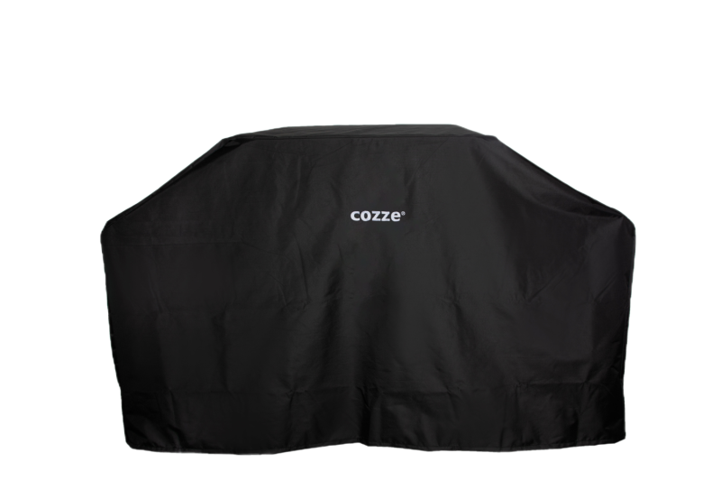 COZZE Gyári Prémium Takaró Ponyva 3 részes kültéri konyhához