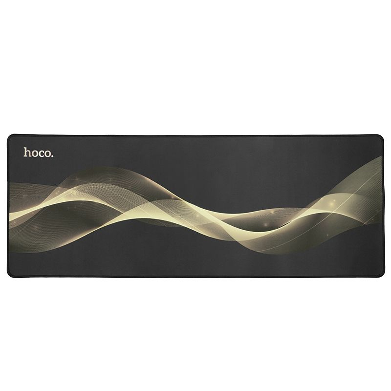 HOCO GM22 Aurora gamer egérpad (800*300mm) (HC799975)