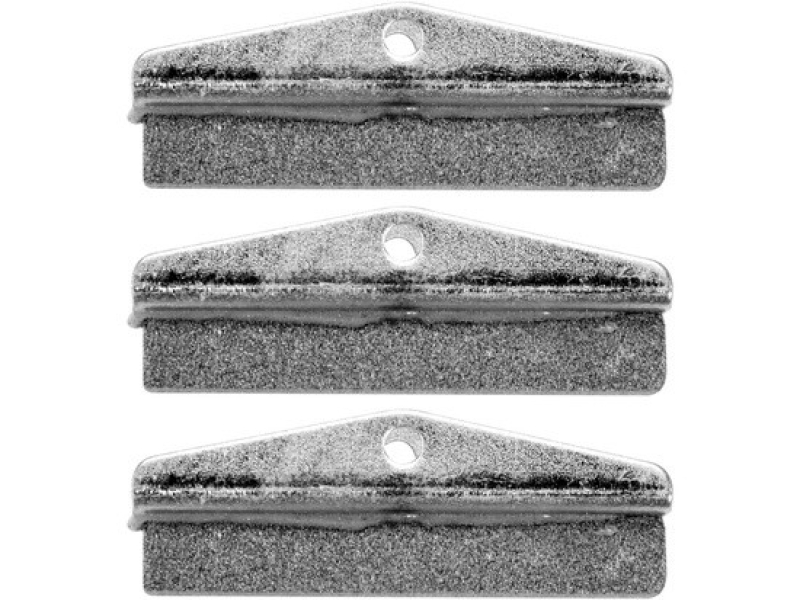 Yato cserélhető pofa hónolóhoz 28mmx6mm, 3db (YAT-05815)