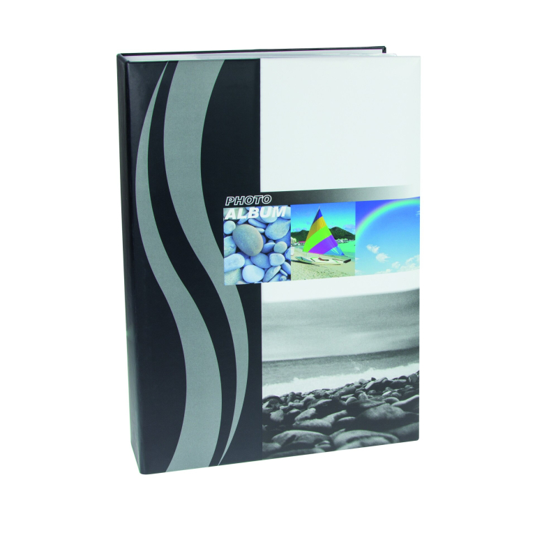 Dörr fotóalbum Wave Memo 200 10x15 cm (D840227)