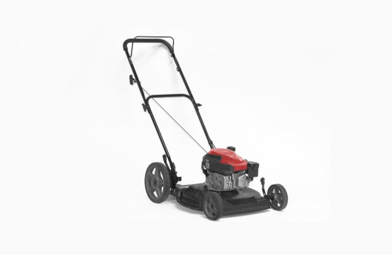 AGM 5324 S benzinmotoros fűnyíró (082429)