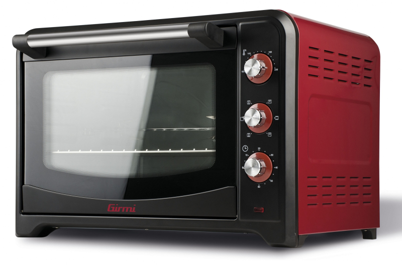 Girmi FE60 elektromos légkeveréses sütő 60L (11435)