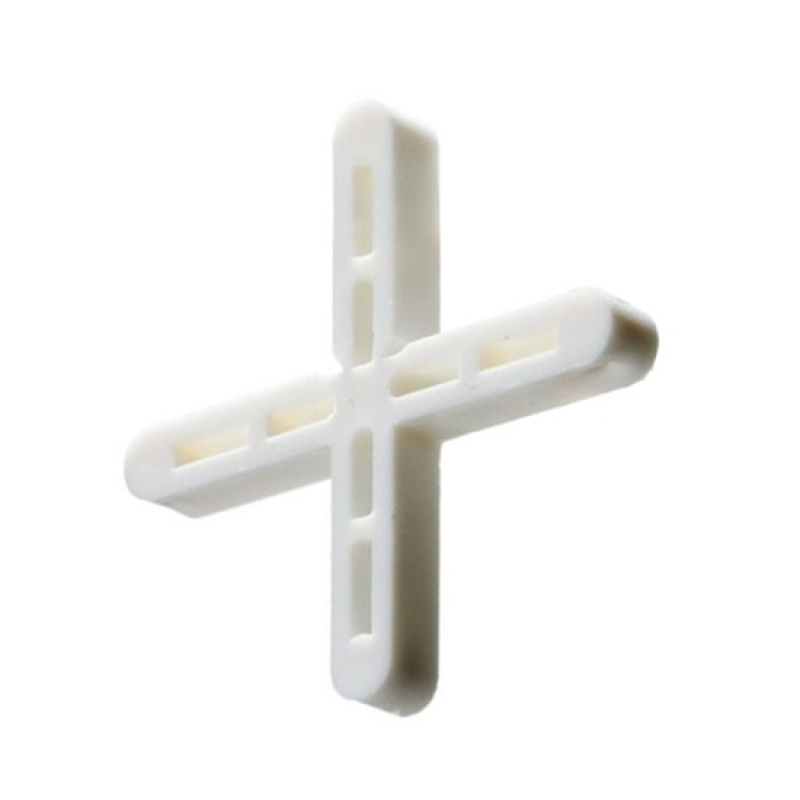 Fugakereszt 4 mm (500 db) (6116984)