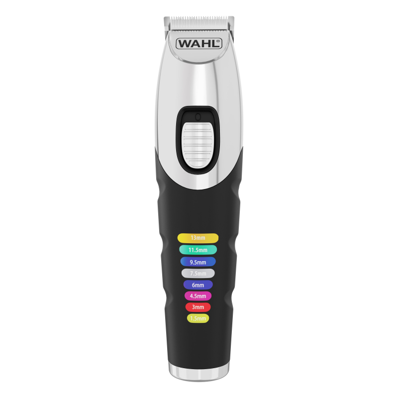 Wahl Color Trim vezeték nélküli szakállvágó 09893-0443
