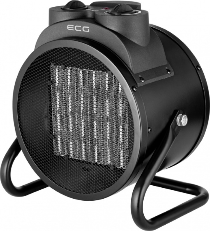 ECG Fűtőventillátor (HH-3010)