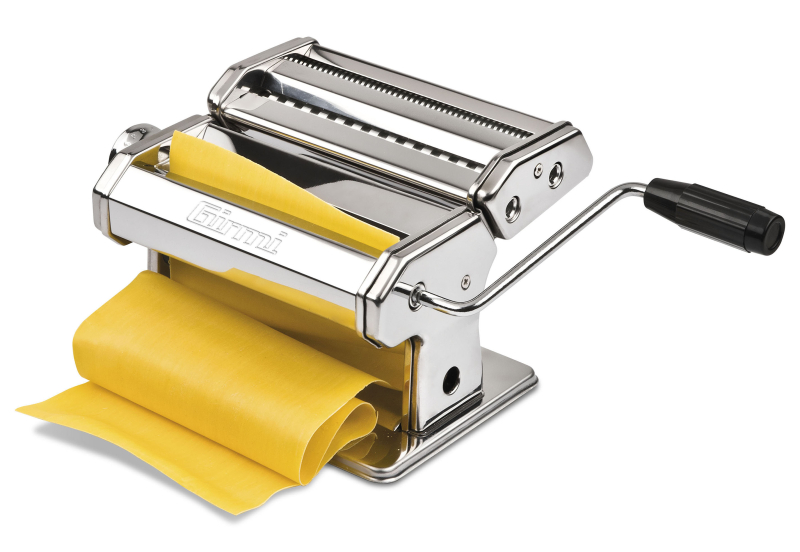 Girmi IM90 tésztakészítő, 3 féle tésztaméret (13234)