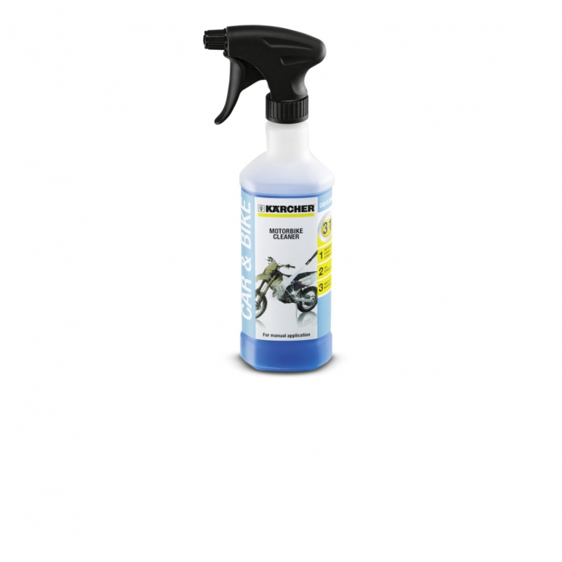 Kärcher Motor tisztító 3-in-1 (0,5 l) (62957630)