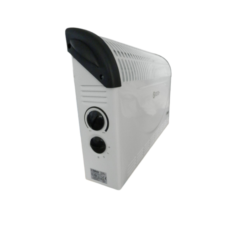 Iskra elektromos konvektor DL01S STAND (IS9890)