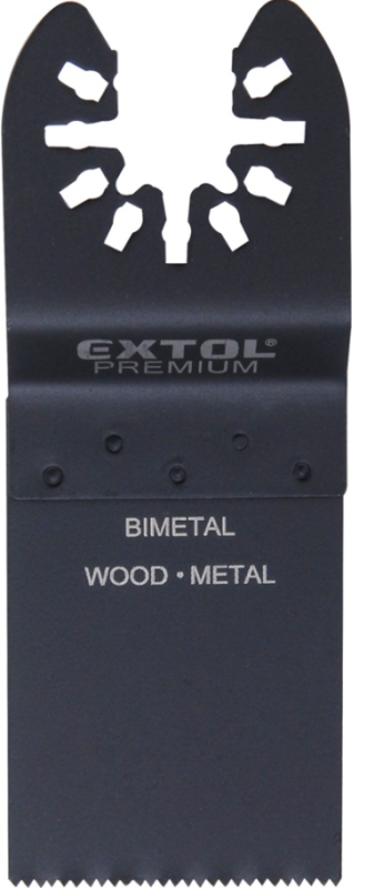 Extol Premium tartalék vágófej, 34 mm, a 417200 és 417220 géphez, (8803855)