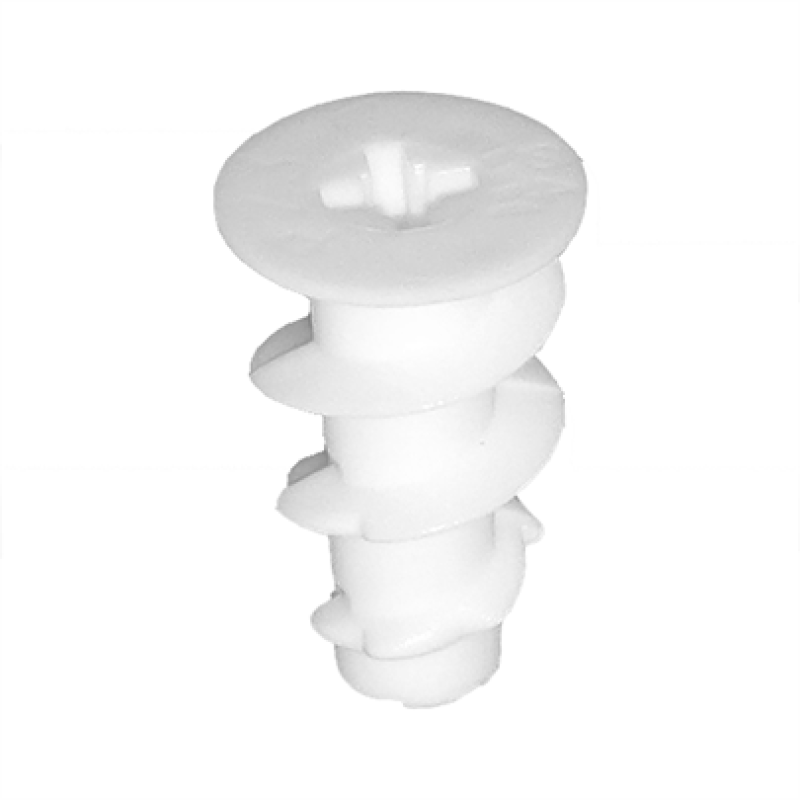 SB gipszkarton tipli 6x22mm 4 db/csomag (3904484)