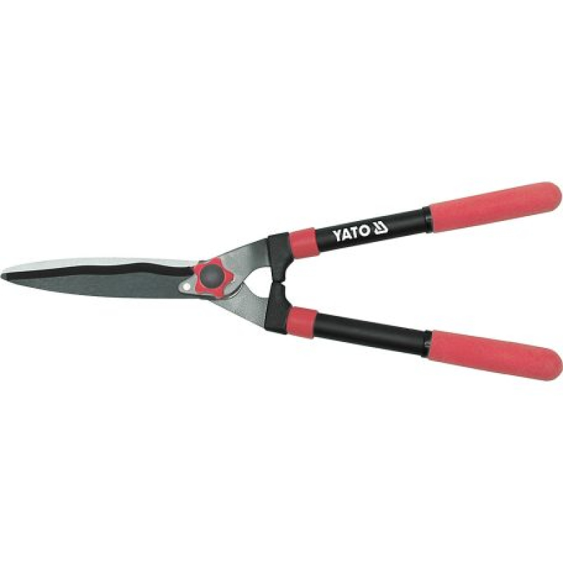 Yato sövényvágó olló, 55cm (YAT-8822)