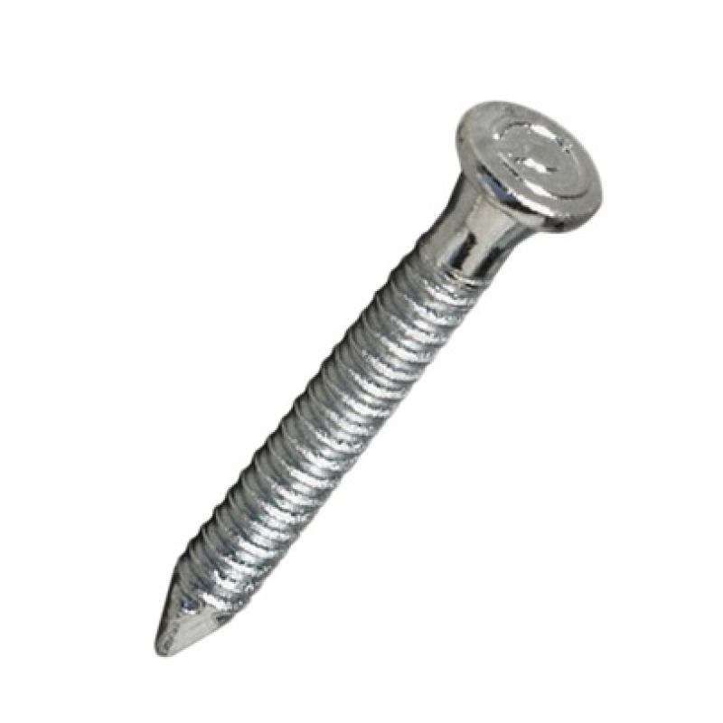 DMX bordásszeg horganyzott 4,0x50 mm (3217494)