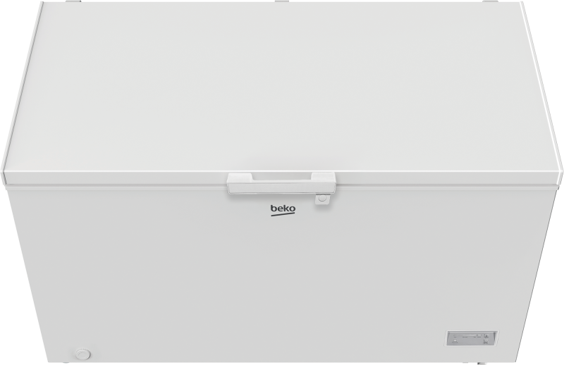 Beko CF442EWN fagyasztóláda, 442L