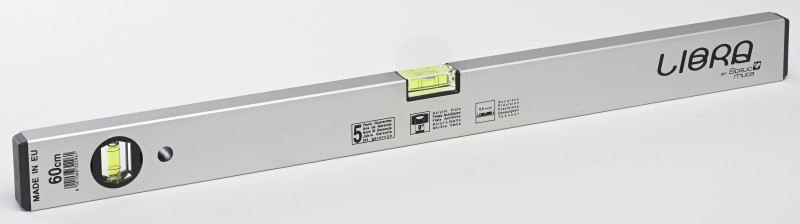 Vízmérték szlovén Libra 40 cm (11928)